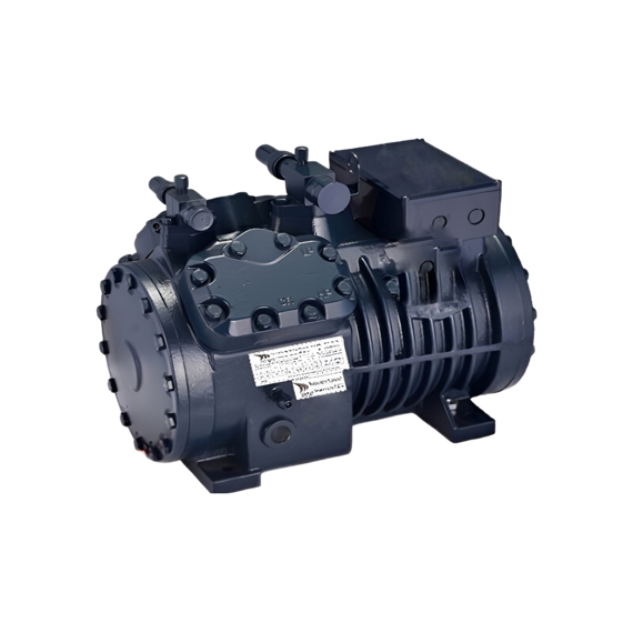 Компрессор БРЕЙЗЕР БР4Н-8.2-41 (аналог BITZER 4TES-9Y/4TCS-8.2)