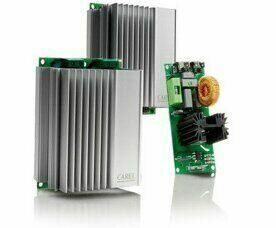 FAN SPEED CONTROL THREE PH. 400V 20A -20...50C - IP55 - RS485 MODBUS