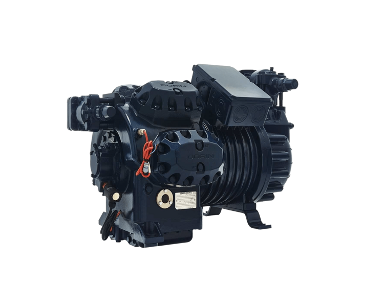 Компрессор Dorin Н3 H701CS