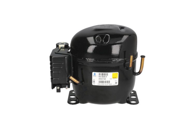 Компрессор Tecumseh Europe AE AE 1412 Y КЛЕМ