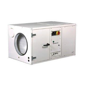 Компрессор кондиционера DANTHERM CDP125 400V (код компрессора 601922) Компрессор кондиционера DANTHERM CDP125 400V (код компрессора 601922)