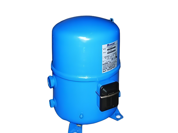 Компрессор MANEUROP NTZ048A4G Компрессор MANEUROP NTZ048A4G