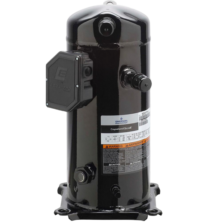 Компрессор Copeland ZP31KSETFMN522